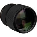 Sigma 135mm f/1.8 DG HSM Art Lens For Canon