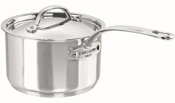 Chasseur Maison Saucepan - 14cm/1.3L