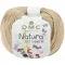 DMC Natura Yarn, 100 Percent Cotton, Canelle N37