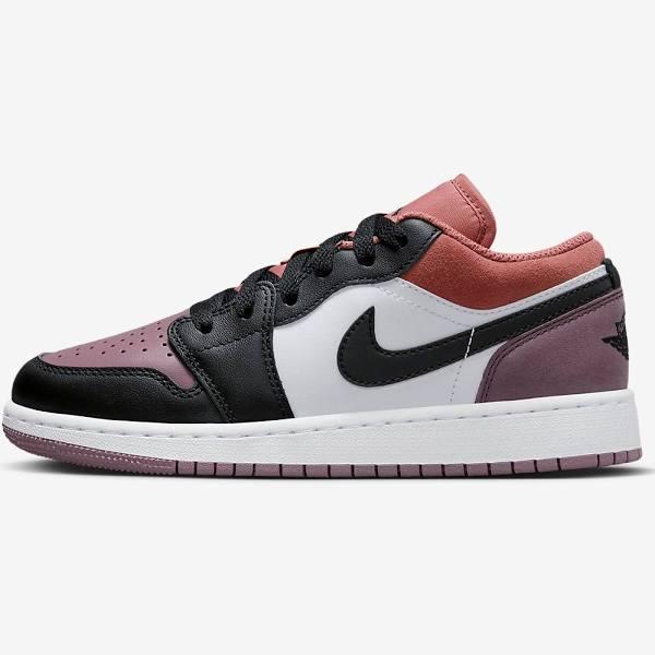 (Grade School) Nike Air Jordan 1 Low SE 'Sky J Mauve' FB9908‐102