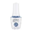 Gelish Soak Off Gel Polish - Rhythm and Blues 15ml