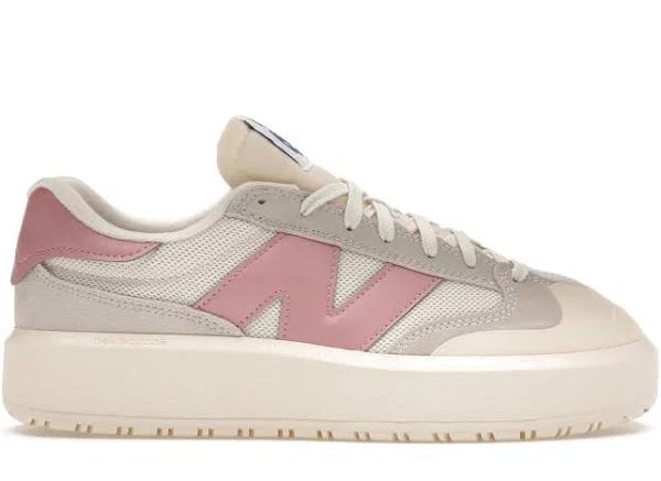 New Balance CT302 Sea Salt Rose