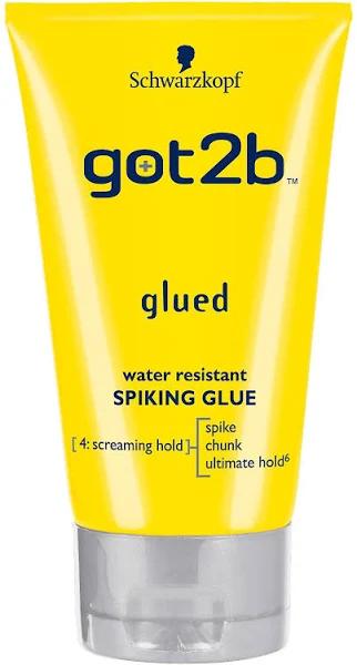 Got2b Glued Spiking Glue 150ml