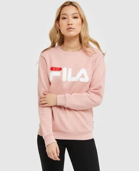 Fila Classic Unisex Crew