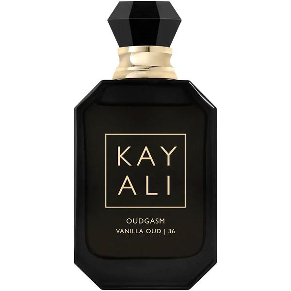 Kayali Oudgasm Vanilla Oud 36 Eau De Parfum Intense 50ml