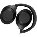 Sony WH-1000XM4 Wireless Noise Cancelling Headphones (Black)