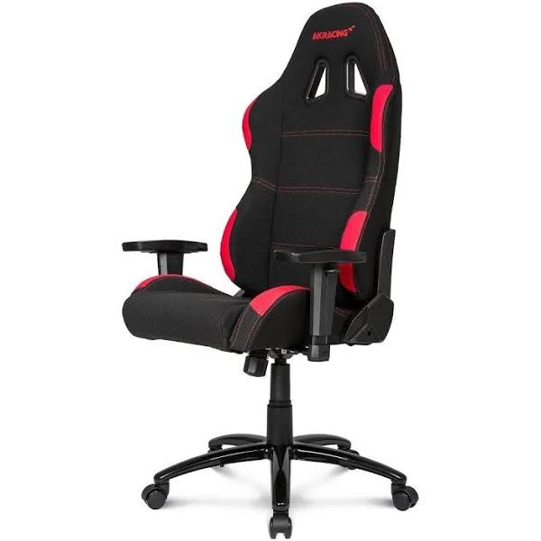 AKRACING K7 Gaming Chair Black Red