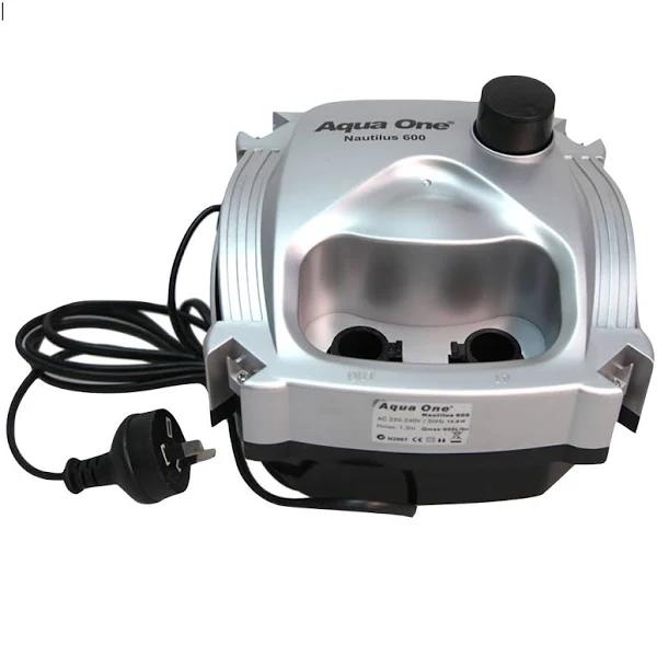 Aqua One Nautilus 600 Pumphead (10814)