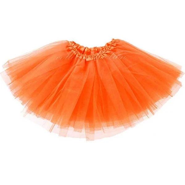 Women Adults Girls Tutu Skirt Princess Dressup Party Costume Ballet Dancewear AU