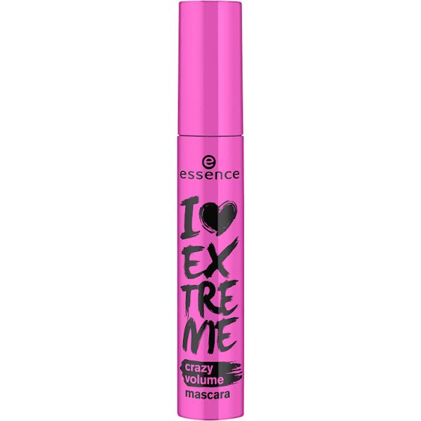 Essence I Love Extreme Crazy Volume Mascara