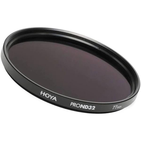 Hoya 52mm Pro ND32 Filter