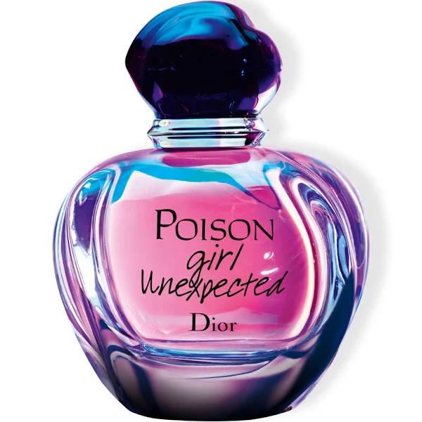 Dior Poison Girl Unexpected Eau De Toilette Spray 50 ml