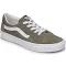 Vans Sk8-Low Grey Size 6 Unisex | AfterPay Available