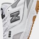 New Balance 550 White Slate Grey