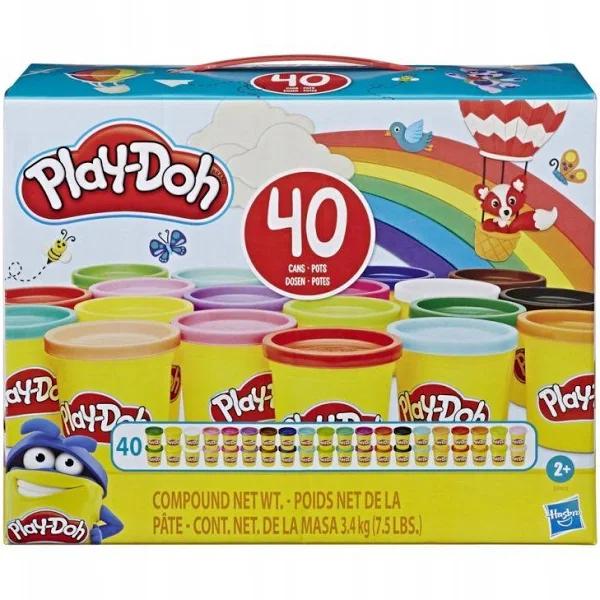 Play-Doh Pack | 66284888