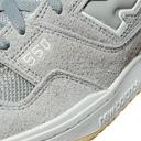 New Balance BB550 PhD - Slate Grey - US 7.5 - Unisex