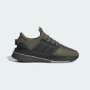 Adidas X_PLRBOOST Trainer - Green - Size - 8