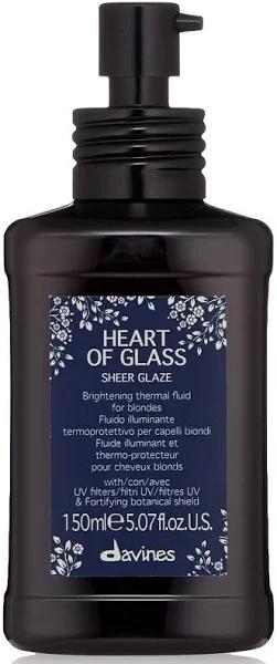 Davines Heart of Glass Sheer Glaze 150ml