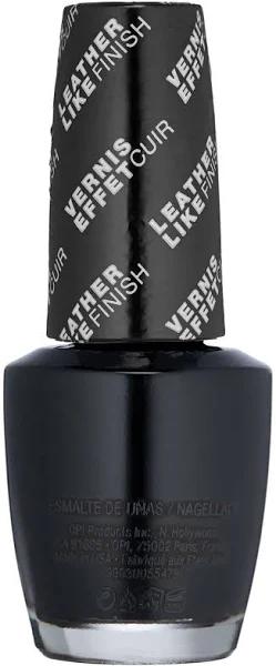 OPI Grease Is The Word Nail Polish 15 ml