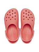 Crocs Classic Clog - Neon Watermelon - 5