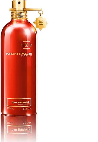 Montale Oud Tobacco Eau de Parfum 3.4 oz