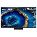 TCL 50 Inch C755 QD-Mini Led Google TV 50C755