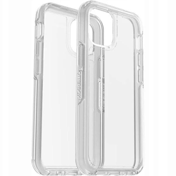 OtterBox Symmetry Case For iPhone 12 Mini - Clear