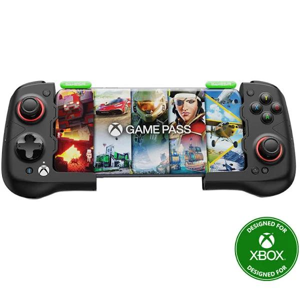 GameSir X4 Aileron Bluetooth Cloud Gaming Controller for Android