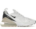 Nike Air Max 270 White Velvet Brown (Women's)