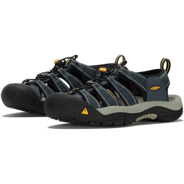 Keen Newport H2 Walking Sandals - SS20 Navy Blue UK 8