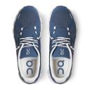 On Running Cloud 5 5998901 Denim/White