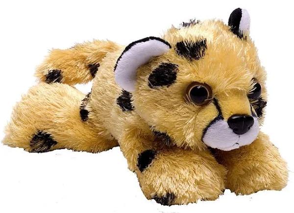 Hug'ems Cheetah Small - Wild Republic