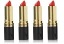 Revlon Super Lustrous Lipstick - 006 Really Red Matte