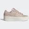 adidas-Stan Smith Bonega Shoes-Women-Wonder Quartz / Wonder Quartz / Core Black-9