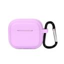 Apple Airpods Pro 2nd Generation Case Light Purple