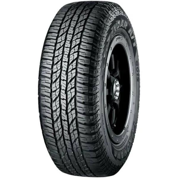 Yokohama Geolandar at G015 Tyres 215/65R17 103H by Tyroola