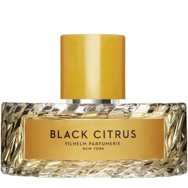 Vilhelm Black Citrus Eau De Parfum 50 ml