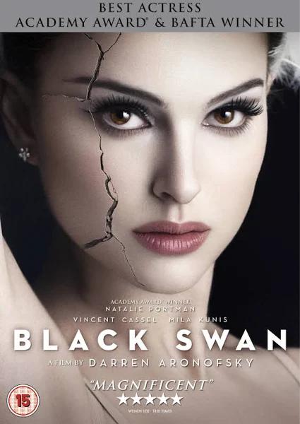 Black Swan (DVD)