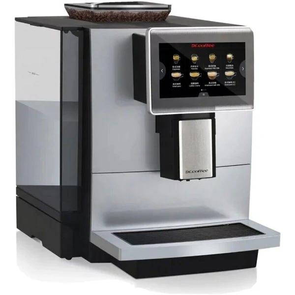 Coffee Machine Super Automatic Coffee Machine Dr Coffee F10 Espresso