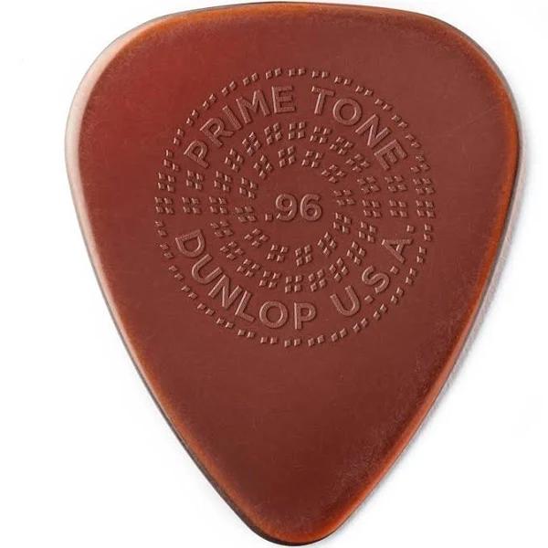 Dunlop Primetone 0.96 Pick Players 3 Pack