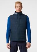 Helly Hansen Crew Insulator Vest 2.0 Mens Body Warmer - Navy