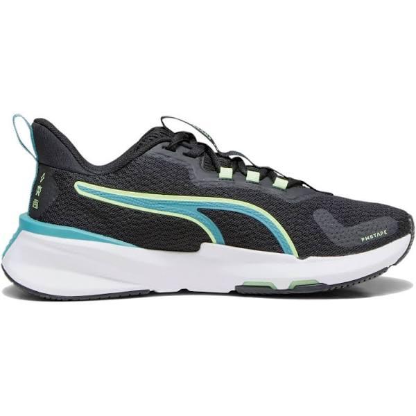 Puma Pwrframe Tr 2 S Trainers Black EU 37 Woman 377891-11-4