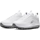 Nike Air Max 97 G Golf Shoe - White