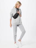 Under Armour Rival Fleece HB Hoodie Grey Women - L