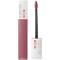 Maybelline New York Super Stay Matte Ink Liquid Lipstick, 15 Lover, 5 ml