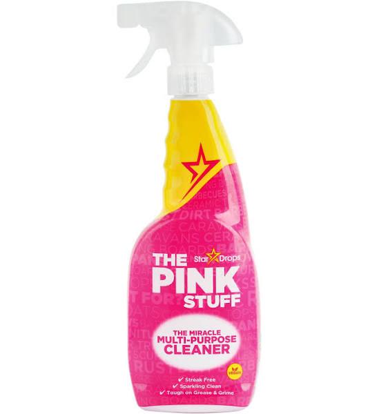 The Pink Stuff Multi - Purpose Cleaner 750ml