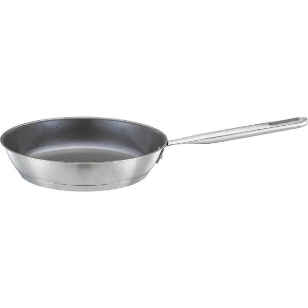 Fiskars All Steel Frying Pan, 24 cm