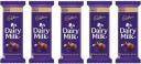 Cadbury Dairy Milk Chocolate, 50 G