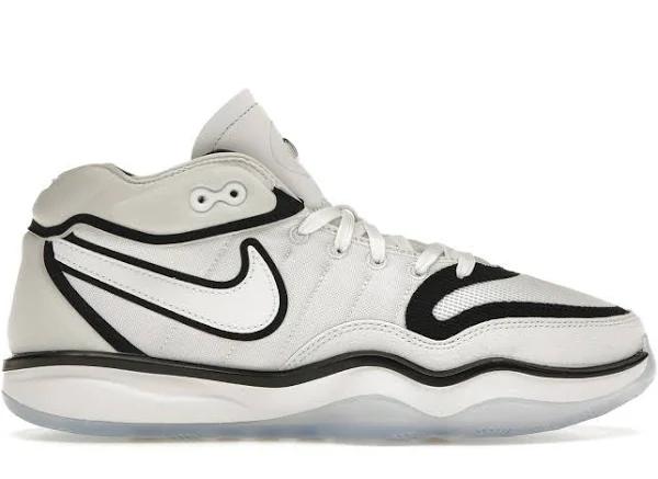 Nike Air Zoom GT Hustle 2 White Black