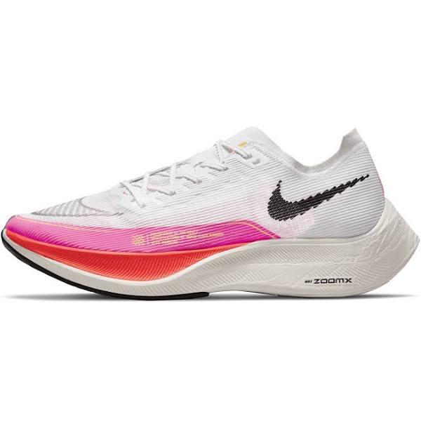 Nike ZoomX Vaporfly Next% 2 White Pink